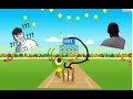 Doodle cricket glitch