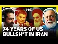 Download Lagu The Shah, the Ayatollahs and 74 years of American bullsh*t in Iran | Hamid Dabashi | UNAPOLOGETIC