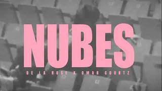 de la rose omar courtz nubes official video 