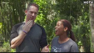 Tampa couple highlights city with new HGTV show 90 Day Dream Home