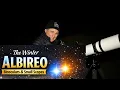 Lagu The Winter Albireo: A Stunning Double Star for Binoculars \u0026 Small Telescopes