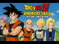 Dragonball Z - Android Saga Feature Length Film