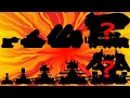 Download Lagu Evolution of Tanks: DJ DOOMCORE BOSS vs ROCKET LEGEND LINE! ARENA TANK CARTOON