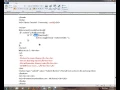 JQUERY EACH METHOD DEMO