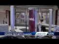 New safety protocols as Ambridge students return after gun incident