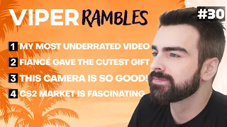 This Is My Most Underrated Video | Viper Rambles #30