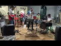 Lagu Smooth ( Santana ) Cover by Winds Band