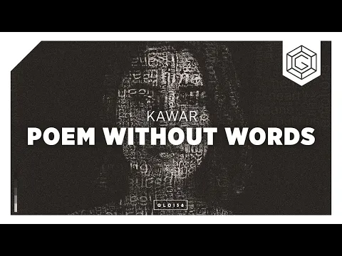 Download MP3 KAWAR - Poem Without Words (Lyric Video)