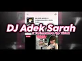 Download Lagu DJ ADEK SARAH KAU MEMANG GENIT X TERIMUSKURA MENGKANE VIRAL TIKTOK
