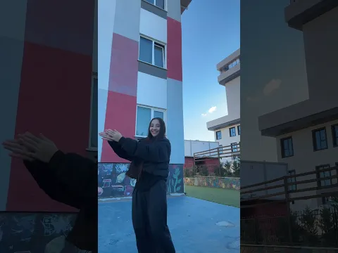 Beklemiyodunuz dimi