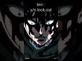 Download Lagu levi X yn ff #levi #leviackerman #aot