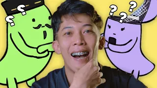 ciri ciri orang gak punya otak