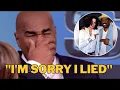 At 69 Steve Harvey Finally Tells The Truth About Michael Jackson