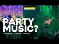Download Lagu Party Music Sweetnotes Live @ Koronadal City