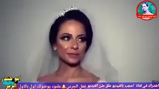 مقطع الذي بكاء ملايين المشاهدين طارق الهليجي ألف مبروك كما ما زعلان 