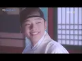 Back In Time -- The Moon That Embraces The Sun MV