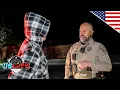 Download Lagu Deputies Lose Patience | Nye County, NV | S3E115 | US COPS