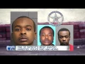Man featured as one of Detroit s Most Wanted arrested thanks to 7 Action News viewer
