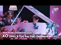 Download Lagu [4K 60FPS] ENHYPEN (엔하이픈) - XO (Only If You Say Yes) -Japanese Ver.- | WALK THE LINE TOUR IN JAPAN