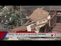 Catawba family speaks out after home ripped apart by storms