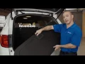 2017 Honda Pilot Tips Tricks Reversible Trunk