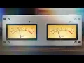 Exhorder - Desecrator (VU Meter Visualizer)