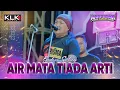 Download Lagu AIR MATA TIADA ARTI - KLK AUDIO X Badrun Suling Ft. Om Kharisma Live Ragung Sampang