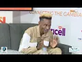 Download Lagu Tonyaa Kesso With Fula Gangster