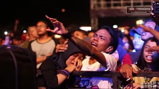 dijamin nangis konser tipe x selamat jalan live