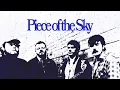 Dylan Flynn And The Dead Poets - piece of the sky (Official Audio)