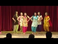 Tunak Tunak Tun | Indian Dance Studio \