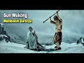 Download Lagu Wukong Kembali, Sang Budha Turun Tangan! || Seluruh Cerita The Monkey King 2 (2016)