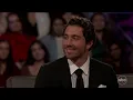 Meet the New Bachelor Joey Graziadei - The Bachelorette