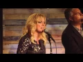 Download Lagu Rhonda Vincent \u0026 The Rage - You Don't Love God If You Don't Love Your Neighbor (Live)