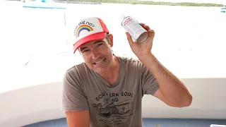 YOU BETTER HAVE THESE TOOLS ON BOARD! & THE LAST PEOPLE ON EARTH