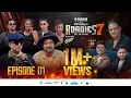 Download Lagu Yamaha Himalaya Roadies | Season 7 | Hell or Heaven | AUDITION ROUND | Episode 1