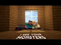Download Lagu I see your monsters Minecraft Music Video