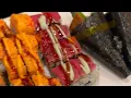 The truth about Mr Tokyo all you can eat sushi