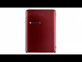 iio Refrigerator Model ALBR1372RR Troubleshooting