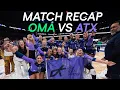 Match Recap | LOVB Austin vs. LOVB Omaha | April 13, 2025