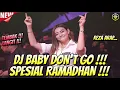 Download Lagu DJ TEMBAK LANGIT BABY DON'T GO REZA ARAP !!! DJ TIK TOK FULL BASS TERBARU 2025