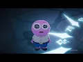 Smiling Friends - The Wizard s horrible secret