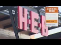 H-E-B job fairs this week for two new Dallas-Fort Worth stores