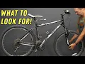 Did This Mom Get Ripped Off Used Bike Inspection DIY Tune-Up