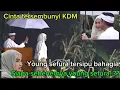 Lagu ADA CINTA TERSEMBUNYI ANTARA... MALAYSIA DAN INDONESIA #KDM