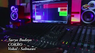 Download GENDING COKRO VOKAL SAHNAWI 2023 BERSAMA TOPENG DALANG SURYO BUDOYO MP3