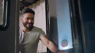 فرحتك قوة فرحة أول مرة 