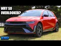 Download Lagu The Hyundai Ioniq 5 N is UNREAL