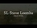 SL - Fally Ipupa || Steve Loemba || English Translated Lyrics