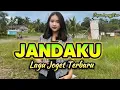 Download Lagu Lagu Joget Terbaru JANDAKU || Safrin Lapang Rmxr